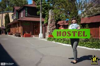 Отель Hostel Hola Чернигов-7
